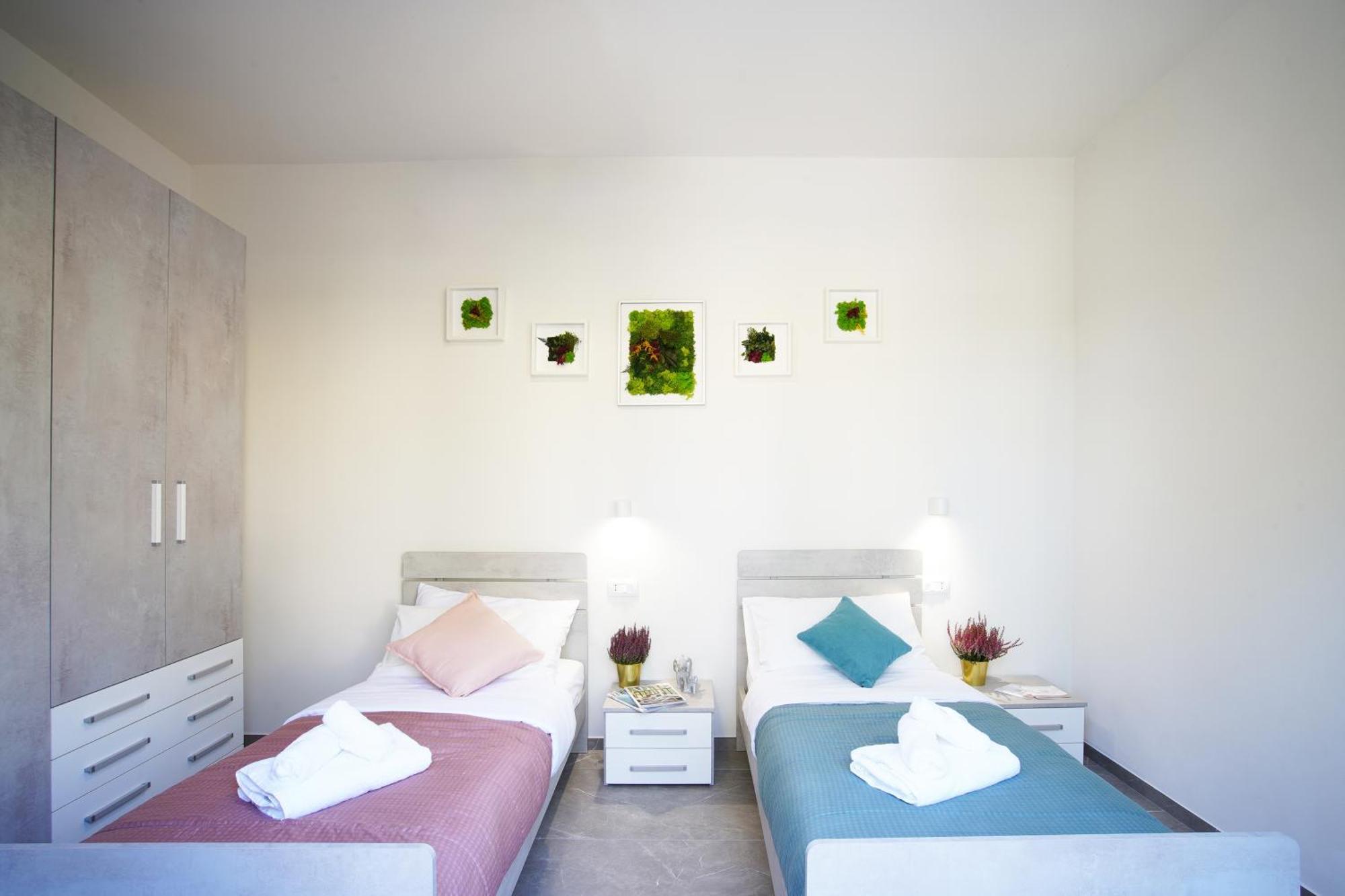 Tuscanysweethouse#2camere#balcone# Smn Apartment *